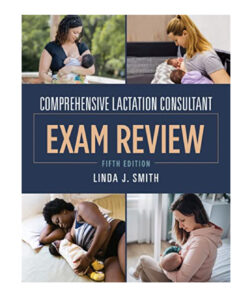 ラクテーションLactation Consultant Exam Review ラクテーションコンサルタント試験勉強 - ラセゾンメディカル